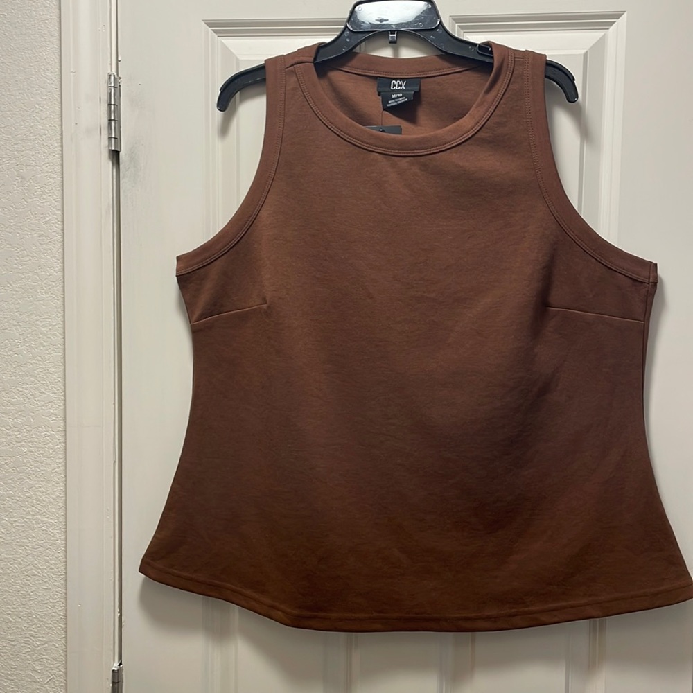 Woman’s top